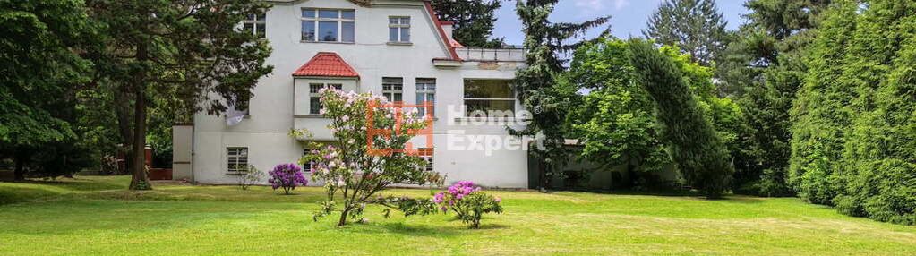 Okolice ul. lipińskiego    piękny ogród/2 garaże