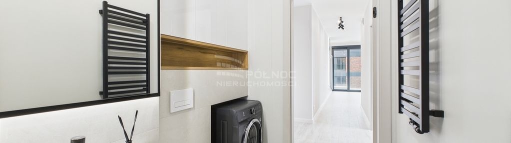 Apartament z dostępem do plaży