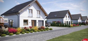 Domy wolnostojące raciborowice 3 km od m. kraków