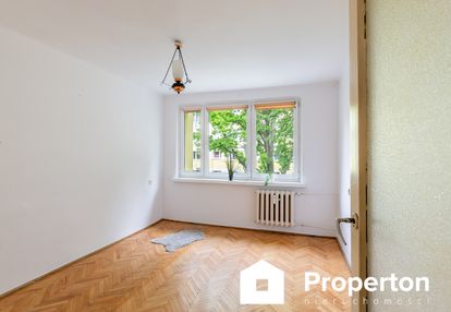 Piaski | 2 pokoje | i piętro | 45,8 m²
