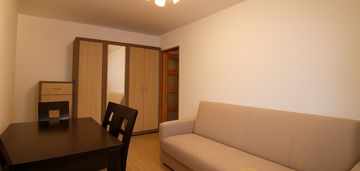 Dwupokojowe mieszkanie ul. śliczna