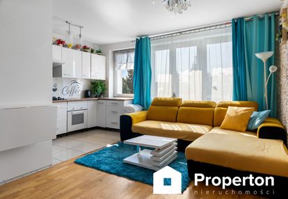 Mieszkanie 3 pokojowe | umeblowane | blisko pkp