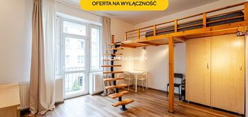 2pok 43 m2 +atresole 20 min spacerem od rynku