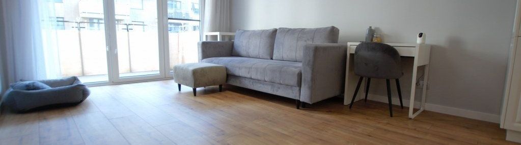 Apartament nad zalewem