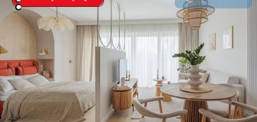 Kawalerka- ścisłe centrum ! okazja inwestycyjna !