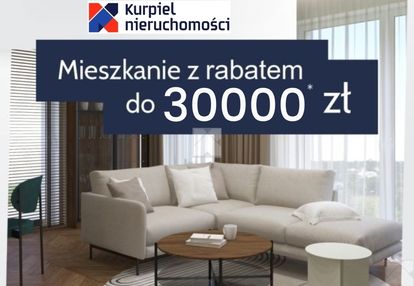 Szeregówka narożna 89,95 m2 | taras + duży ogródek