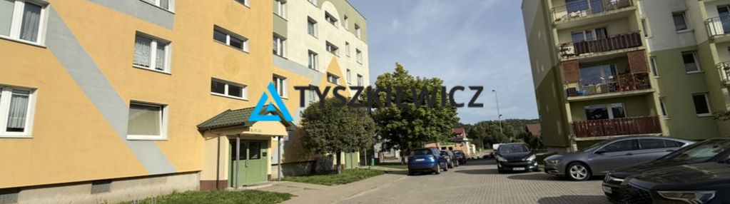 Blisko do skm - centrum wejherowa