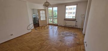 Jednopokojowe na powiślu na start