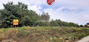 Skawina - działka budowlana 10 ar za 165 000 zł!