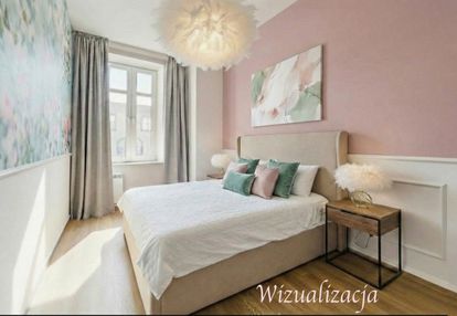 Dla romantyka i hipochondryka- 104 metry w centrum