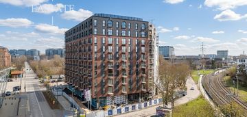 Idealna inwestycja! apartament w oval sky na woli