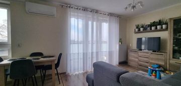 Mieszkanie 2 pokoje 40 m2  ul śmiała
