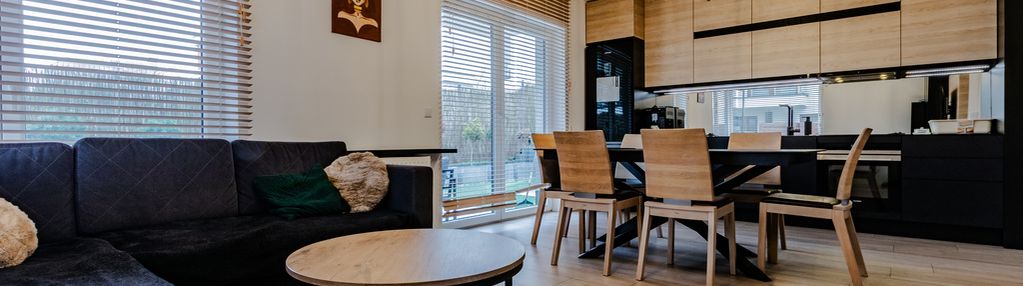 Bronowice wielkie | stawowa | 4 pok | eng