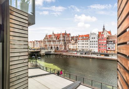 Widok na motławę | odzyskaj 23% vat w 2026