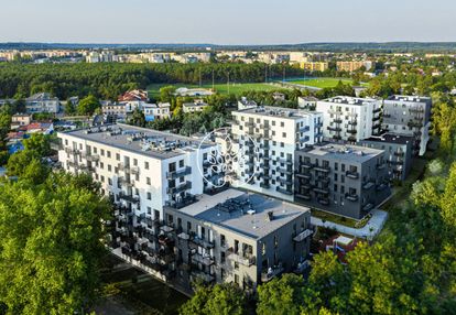 Fordon 3 super pokoje z balkonem nowa inwestycja