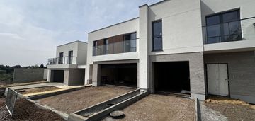 Zamieszkaj w swoim domu | bliźniak 129 m²