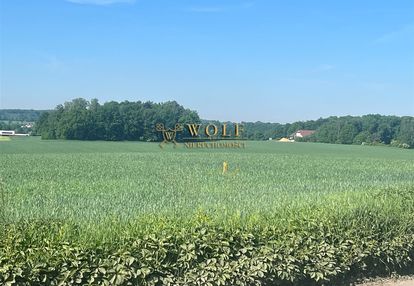 Działka budowlana tarnowskie góry ul. zgrzebniok