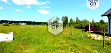 Urokliwa działka w brudzewie blisko morza