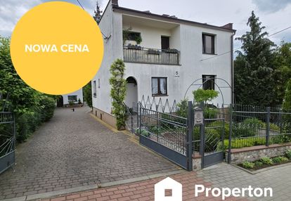 Wyjątkowa oferta dwóch domów w mrągowie