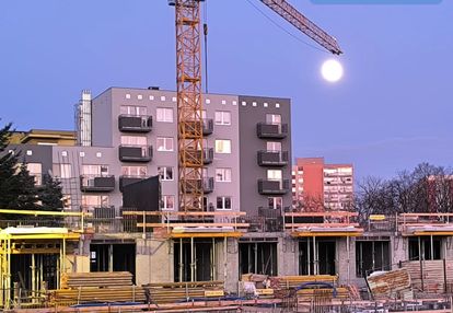 2 pokoje, jakość premium+taras