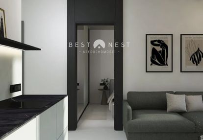 Wyjątkowa inwestycja - śródmieście