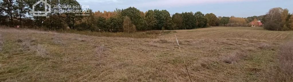 Działka budowlana, 1070 m2 skrzeszewo/żukowo