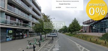 ,apartament przy galerii elektrownia powiśle