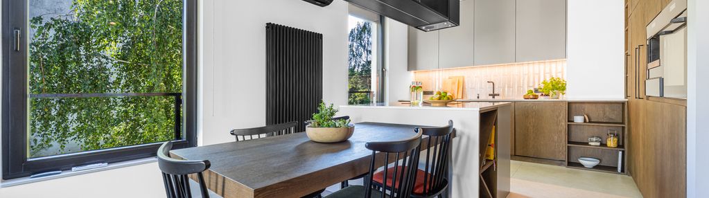 Apartament dla wymagających-design-jakość-garaż