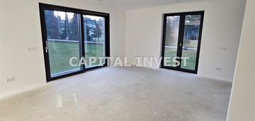 Nowy dom w cichym miejscu