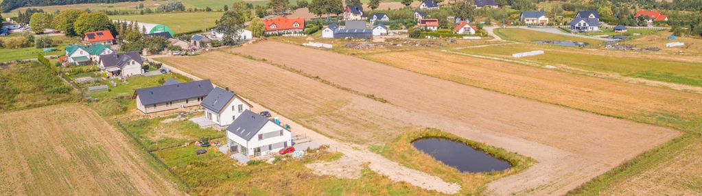 Prąd i woda  | płaska | ogród od południa