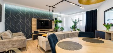 Wyjątkowe nowoczesne mieszkanie 89 m² w rybniku!