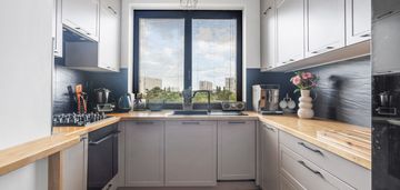 Nowoczesne⭐3 pokoje⭐ 71 m2⭐ 2 parkingi ⭐legionowo