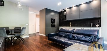 Bronowice z. starego | 3 pok. 69 m2 | ogród 300m2