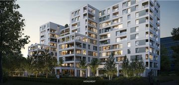 Krowodrza | wybickiego | 3 pok |eng