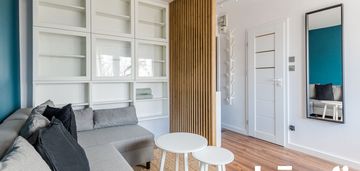 Przytulne i funkcjonalne 2-pok. - gdynia redłowo