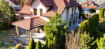 Dom wolnostojący pychowice