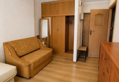 Kawalerka z potencjałem ul. kraszewskiego,przemyśl