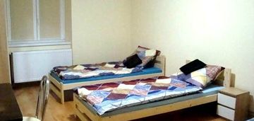 Mieszkanie w pięknej  modernistycznej kamienicy