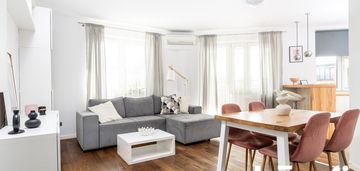 3 pokoje | parking 2x| balkon | okolica zakopianki