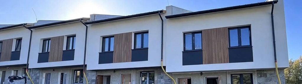 4pok., poddasze 83m2, balkon 11m2, rekuperacja