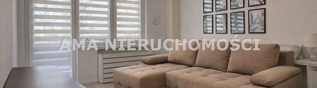 Klimatyczne mieszkanie z balkonem,super lokalizacj