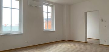 Nowe,przestronne 2-pokojowe mieszkanie na szarleju