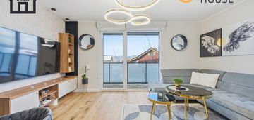 3 pokoje z pięknym widokiem