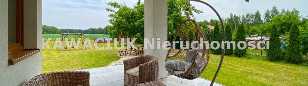 Sprzedam dom w zaosiu