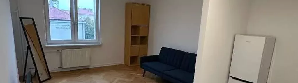 Mieszkanie - kawalerka w Centrum Białegostoku