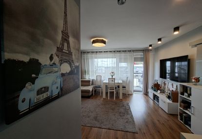 3 pokojowe mieszkanie, garaż i komórka w cenie!