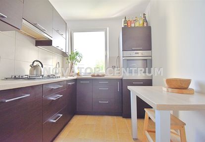 Kapuściska, 2 pokoje, balkon!