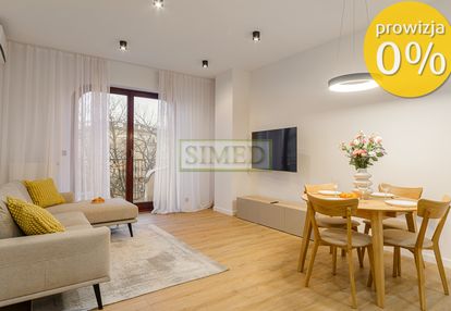 Belvedere resisdandce,5min od łazienek królewskich