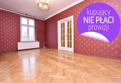 2 lub 3 pokoje,62m2,balkon,widok na wawel