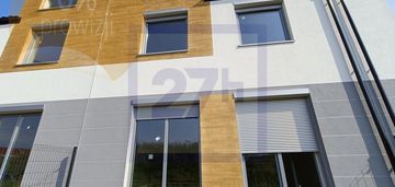 ▶5p ✔garaż ✔taras ✔gładzie ✔schody ✔alarm ✔las ✔0%